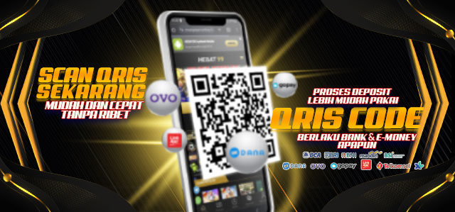 QRIS CODE