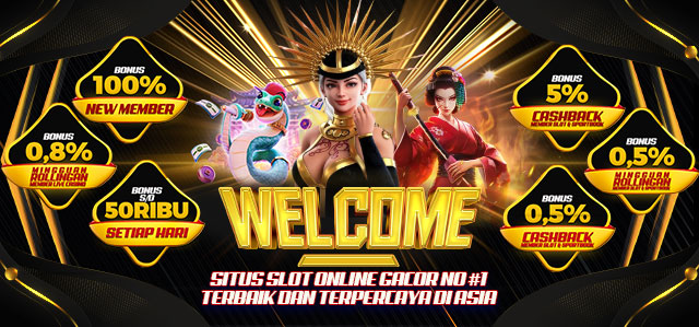 WELCOME TO HEBAT99