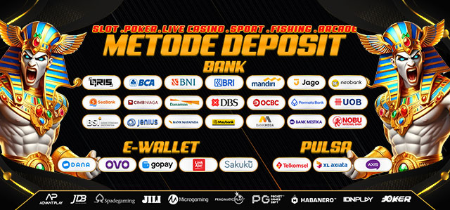 METODE DEPOSIT
